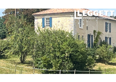 Dom na sprzedaż - Bonneuil, Francja, 170 m², 404 784 USD (1 655 565 PLN), NET-99800030