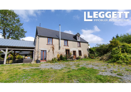 Dom na sprzedaż - Saint-Vigor-Des-Monts, Francja, 163 m², 199 849 USD (769 420 PLN), NET-99800040