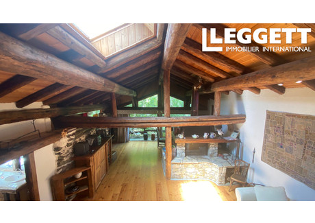 Dom na sprzedaż - Sainte-Foy-Tarentaise, Francja, 170 m², 588 971 USD (2 361 774 PLN), NET-99871276