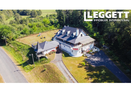 Dom na sprzedaż - Seilhac, Francja, 140 m², 575 178 USD (2 248 946 PLN), NET-99871298