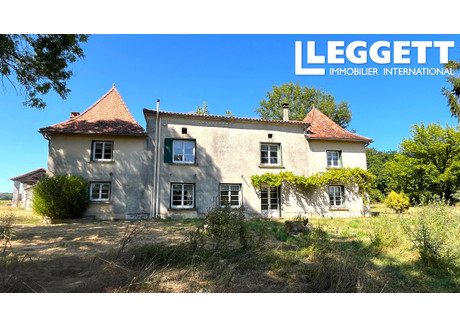 Dom na sprzedaż - Mareuil En Perigord, Francja, 130 m², 330 677 USD (1 269 799 PLN), NET-99919419