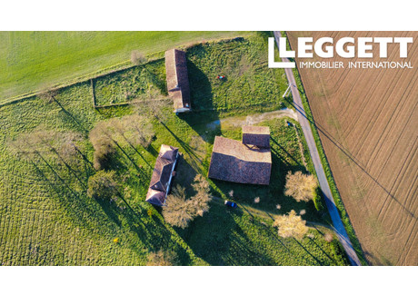 Dom na sprzedaż - Mareuil En Perigord, Francja, 130 m², 302 289 USD (1 230 318 PLN), NET-99919419