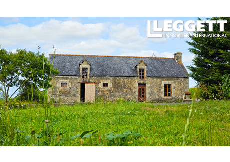 Dom na sprzedaż - Pontivy, Francja, 105 m², 47 605 USD (182 802 PLN), NET-99989691