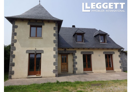 Dom na sprzedaż - Marchastel, Francja, 150 m², 260 815 USD (1 056 302 PLN), NET-90088561