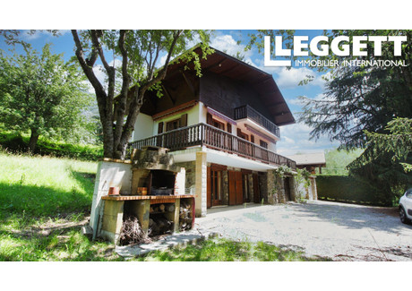 Dom na sprzedaż - Valdeblore, Francja, 200 m², 431 003 USD (1 698 151 PLN), NET-90411723