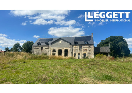 Dom na sprzedaż - Brémoy, Francja, 168 m², 318 700 USD (1 332 166 PLN), NET-90411739