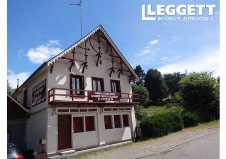 Dom na sprzedaż - Liginiac, Francja, 147 m², 164 730 USD (632 563 PLN), NET-90582585