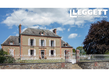 Dom na sprzedaż - Sainte-Marguerite-D'elle, Francja, 151 m², 297 909 USD (1 173 762 PLN), NET-90672502
