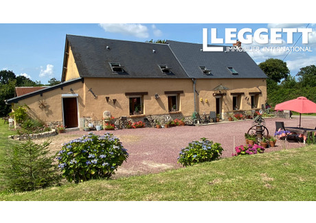 Dom na sprzedaż - Gorges, Francja, 160 m², 255 019 USD (981 825 PLN), NET-90780240