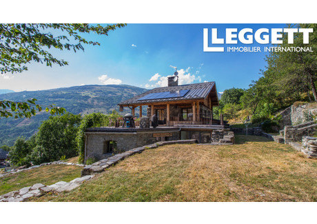 Dom na sprzedaż - Les Arcs, Francja, 160 m², 1 022 554 USD (4 182 247 PLN), NET-90806968