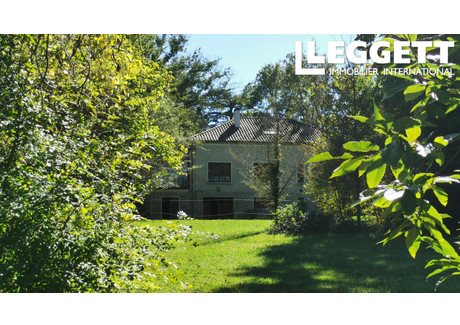 Dom na sprzedaż - Riberac, Francja, 205 m², 204 208 USD (786 202 PLN), NET-90903584