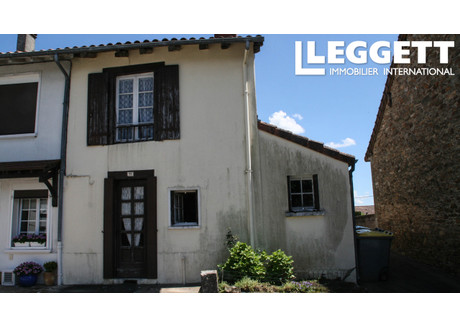 Dom na sprzedaż - Mialet, Francja, 40 m², 53 084 USD (212 866 PLN), NET-90983222