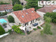 Dom na sprzedaż - Charroux, Francja, 163 m², 264 204 USD (1 014 545 PLN), NET-91061713