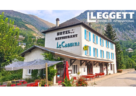 Komercyjne na sprzedaż - Le Freney-D'oisans, Francja, 750 m², 1 077 928 USD (4 344 051 PLN), NET-91132419