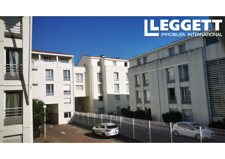 Mieszkanie na sprzedaż - Avignon, Francja, 16,5 m², 69 876 USD (275 310 PLN), NET-91194514