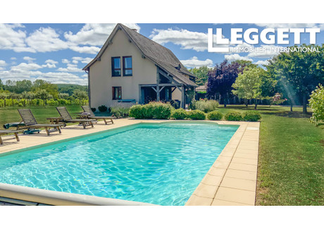 Dom na sprzedaż - Montignac-Lascaux, Francja, 140 m², 479 812 USD (1 890 458 PLN), NET-91239375