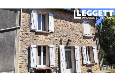 Dom na sprzedaż - Saint-Hilaire-La-Treille, Francja, 150 m², 150 773 USD (578 968 PLN), NET-91356324