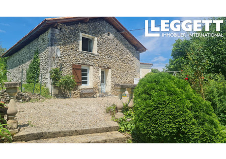 Dom na sprzedaż - Villetoureix, Francja, 106 m², 189 542 USD (727 841 PLN), NET-91639749