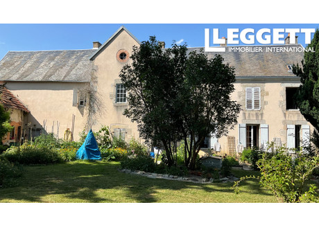 Dom na sprzedaż - Chenerailles, Francja, 240 m², 193 052 USD (778 000 PLN), NET-91727055