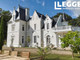 Obiekt zabytkowy na sprzedaż - Loches, Francja, 425 m², 1 676 190 USD (6 755 045 PLN), NET-91823745