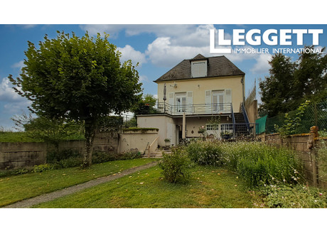 Dom na sprzedaż - La Nocle-Maulaix, Francja, 122 m², 150 495 USD (603 486 PLN), NET-91851126