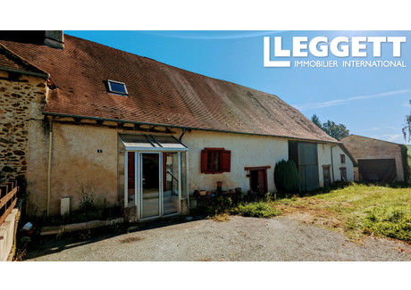 Dom na sprzedaż - La Coquille, Francja, 97 m², 81 246 USD (332 298 PLN), NET-91932201