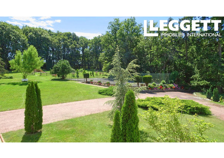 Dom na sprzedaż - Rambouillet, Francja, 465 m², 2 170 019 USD (8 701 775 PLN), NET-91987263