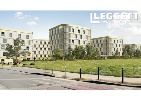 Mieszkanie na sprzedaż - Rennes, Francja, 17 m², 146 617 USD (564 474 PLN), NET-92022324