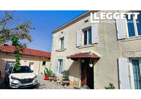 Dom na sprzedaż - Villetoureix, Francja, 185 m², 250 820 USD (963 148 PLN), NET-92022323