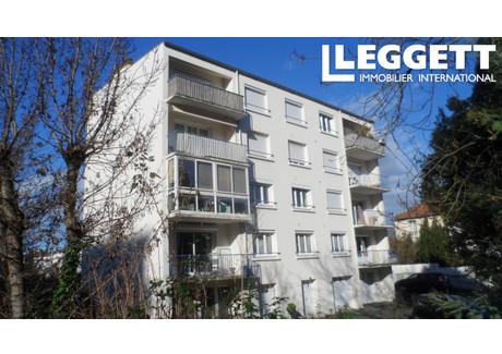 Mieszkanie na sprzedaż - La Rochelle, Francja, 83 m², 451 263 USD (1 777 975 PLN), NET-92053115