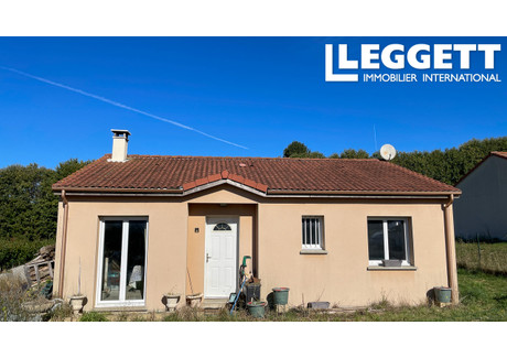 Dom na sprzedaż - Champsac, Francja, 67 m², 139 102 USD (567 534 PLN), NET-92133224