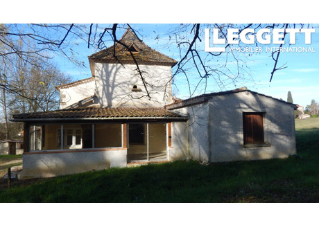 Dom na sprzedaż - Monviel, Francja, 130 m², 164 343 USD (631 079 PLN), NET-92223404