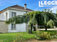 Dom na sprzedaż - Aigre, Francja, 255 m², 204 752 USD (806 724 PLN), NET-92274962