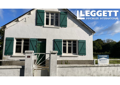 Dom na sprzedaż - Saint-Igeaux, Francja, 61 m², 107 251 USD (422 570 PLN), NET-92299844