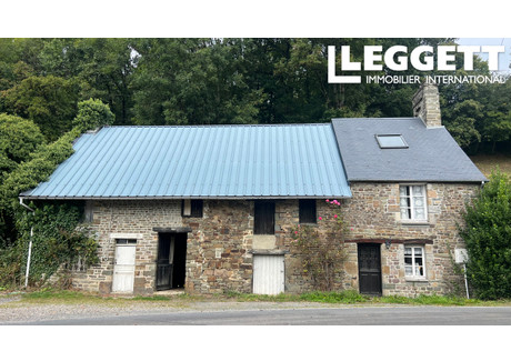 Dom na sprzedaż - Souleuvre En Bocage, Francja, 50 m², 87 429 USD (350 590 PLN), NET-92433597