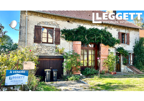 Dom na sprzedaż - Fursac, Francja, 168 m², 249 224 USD (959 511 PLN), NET-92484259