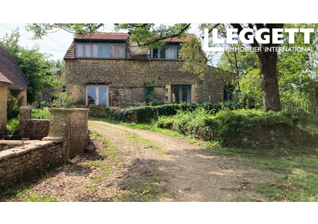 Dom na sprzedaż - La Chapelle-Aubareil, Francja, 166 m², 208 020 USD (850 800 PLN), NET-92511035