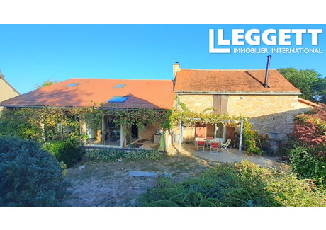 Dom na sprzedaż - Limogne-En-Quercy, Francja, 180 m², 343 592 USD (1 398 418 PLN), NET-92536549