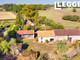 Dom na sprzedaż - Saint-Jory-De-Chalais, Francja, 140 m², 218 566 USD (861 152 PLN), NET-92639603
