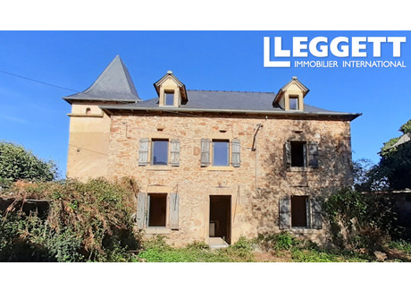 Dom na sprzedaż - Lanuéjouls, Francja, 107 m², 209 570 USD (806 843 PLN), NET-92705084