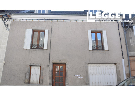 Dom na sprzedaż - Le Grand Bourg, Francja, 110 m², 42 181 USD (172 520 PLN), NET-92757619