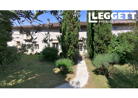 Dom na sprzedaż - Beaussais-Vitré, Francja, 450 m², 608 623 USD (2 331 027 PLN), NET-92806874