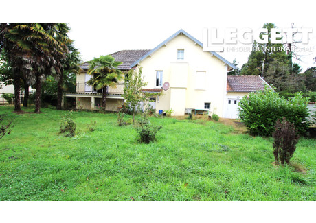 Dom na sprzedaż - Thiviers, Francja, 140 m², 178 636 USD (685 962 PLN), NET-92864851