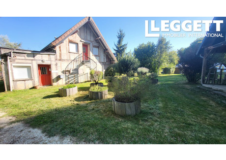 Dom na sprzedaż - Saint-Vérain, Francja, 412 m², 402 949 USD (1 619 856 PLN), NET-92983826