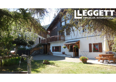 Mieszkanie na sprzedaż - Aime-La-Plagne, Francja, 94 m², 521 860 USD (2 056 128 PLN), NET-93037754