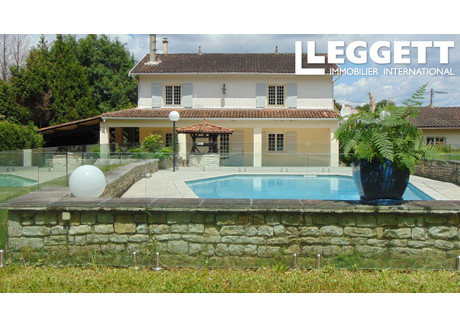 Dom na sprzedaż - Villebois-Lavalette, Francja, 205 m², 410 578 USD (1 605 359 PLN), NET-93061519