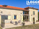 Dom na sprzedaż - Montcuq-En-Quercy-Blanc, Francja, 265 m², 408 221 USD (1 567 568 PLN), NET-93061525