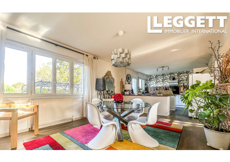 Dom na sprzedaż - Le Gué-De-Longroi, Francja, 189 m², 443 088 USD (1 745 767 PLN), NET-93247584