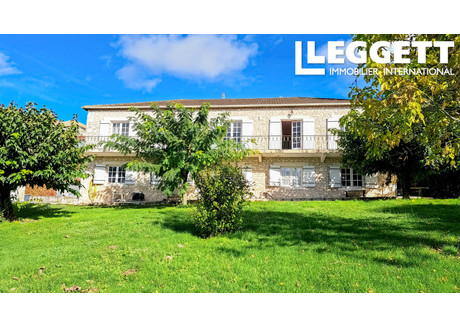 Dom na sprzedaż - Monflanquin, Francja, 400 m², 414 897 USD (1 593 206 PLN), NET-93273202