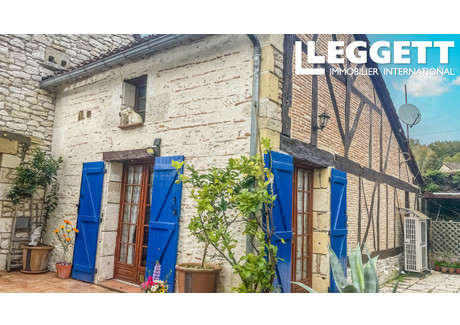 Dom na sprzedaż - Le Fleix, Francja, 167 m², 380 322 USD (1 528 896 PLN), NET-93409785